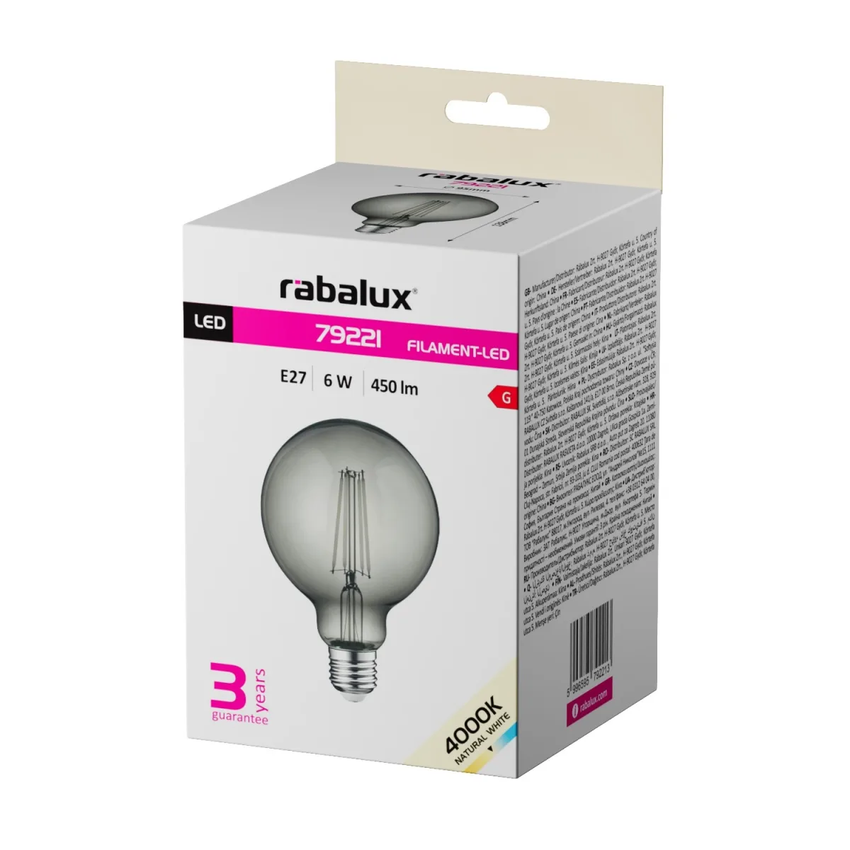 Filament-LED — slika 3