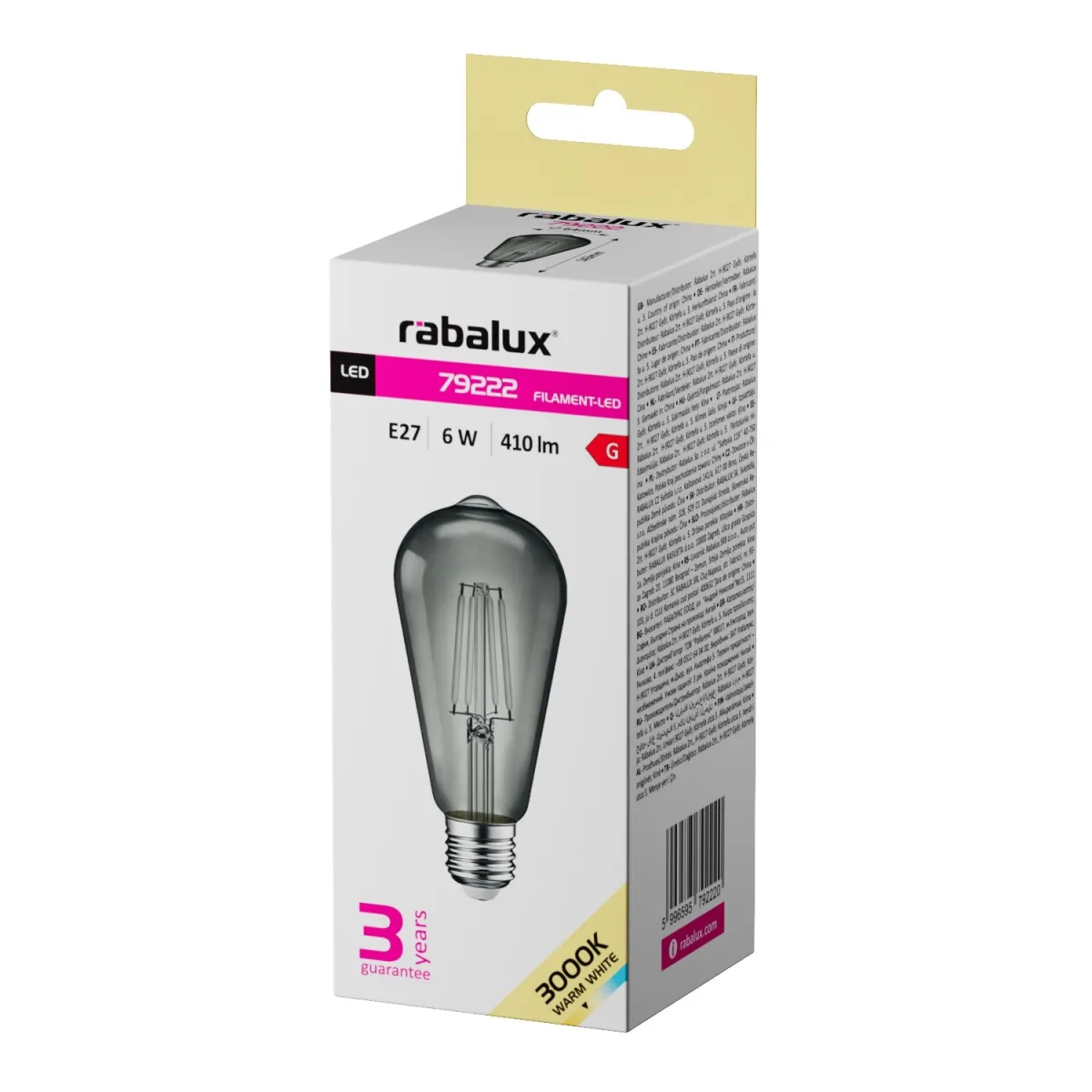 Filament-LED — slika 3