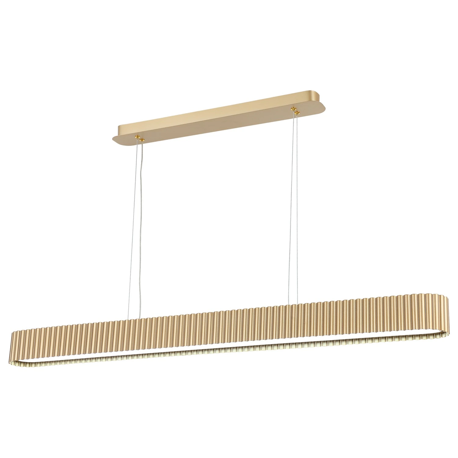 LED viseća lampa F2095-100VL SG — slika 3