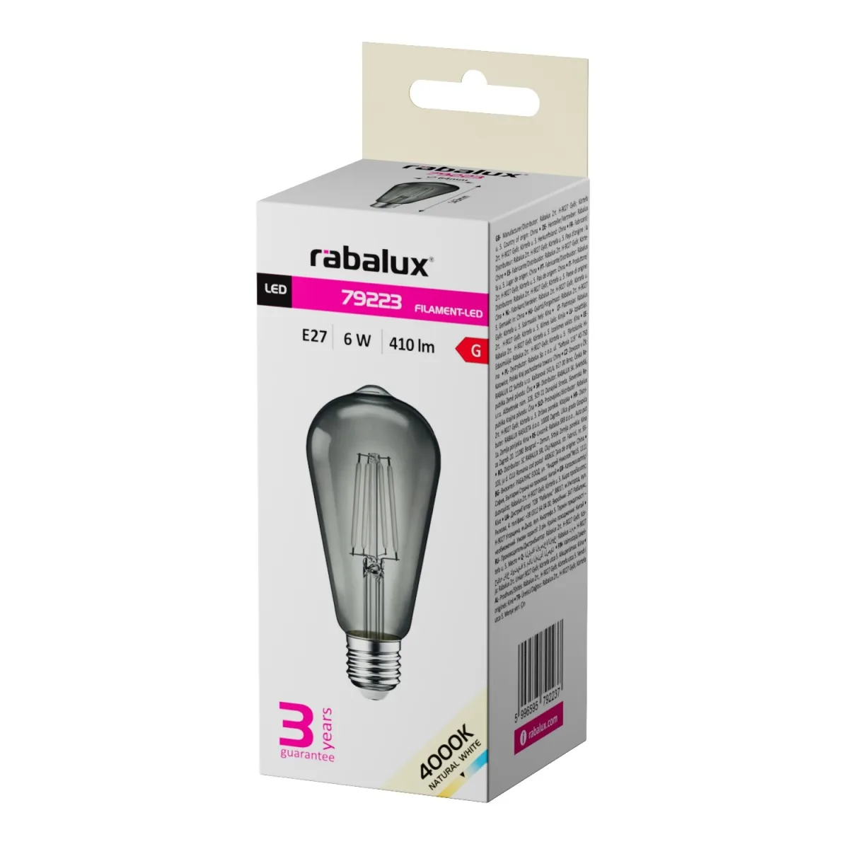 Filament-LED — slika 3