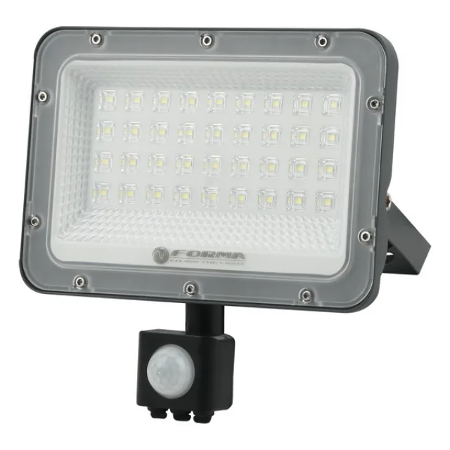 LED reflektor sa senzorom LRG-30S - 6400K