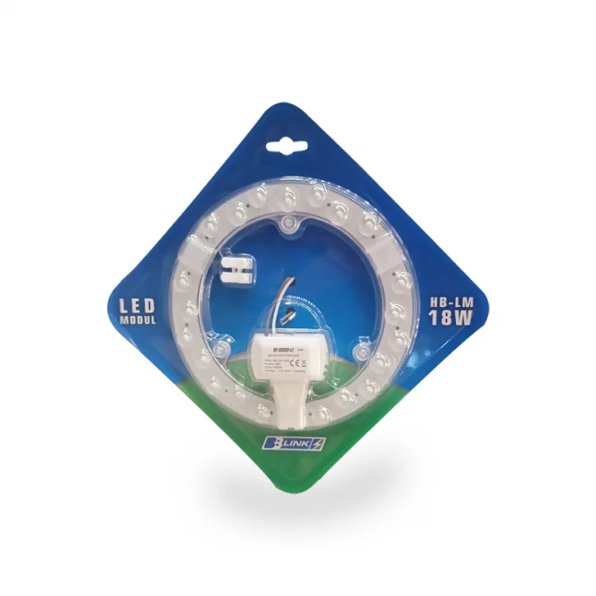 LED MODUL ZA PLAFONJERE HB-LM-18W — slika 2