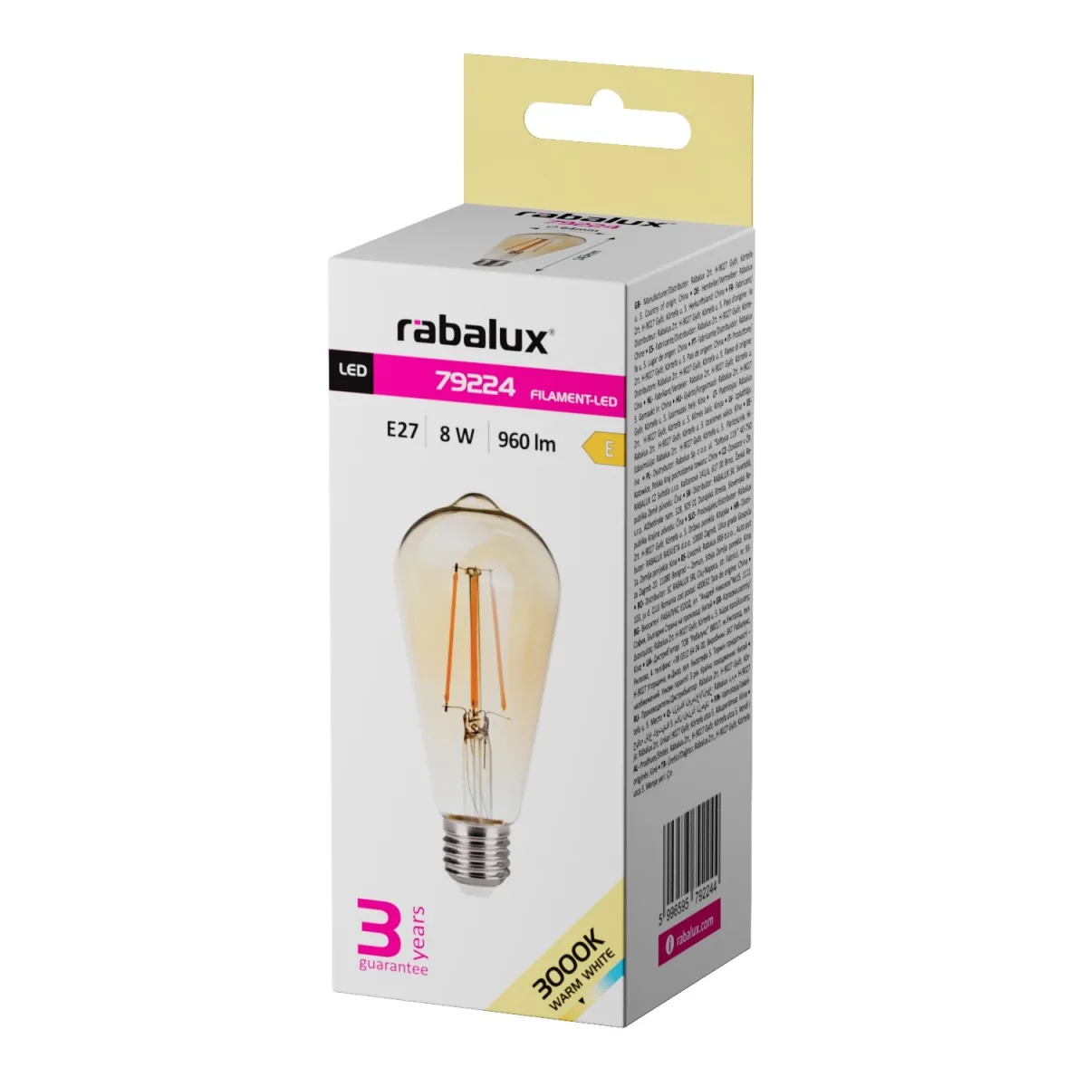 Filament-LED — slika 3