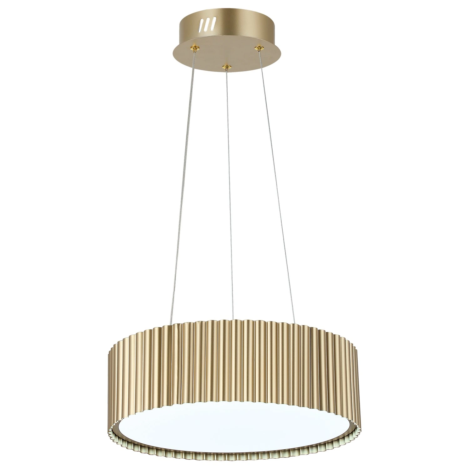 LED viseća lampa F2095-62V SG — slika 3