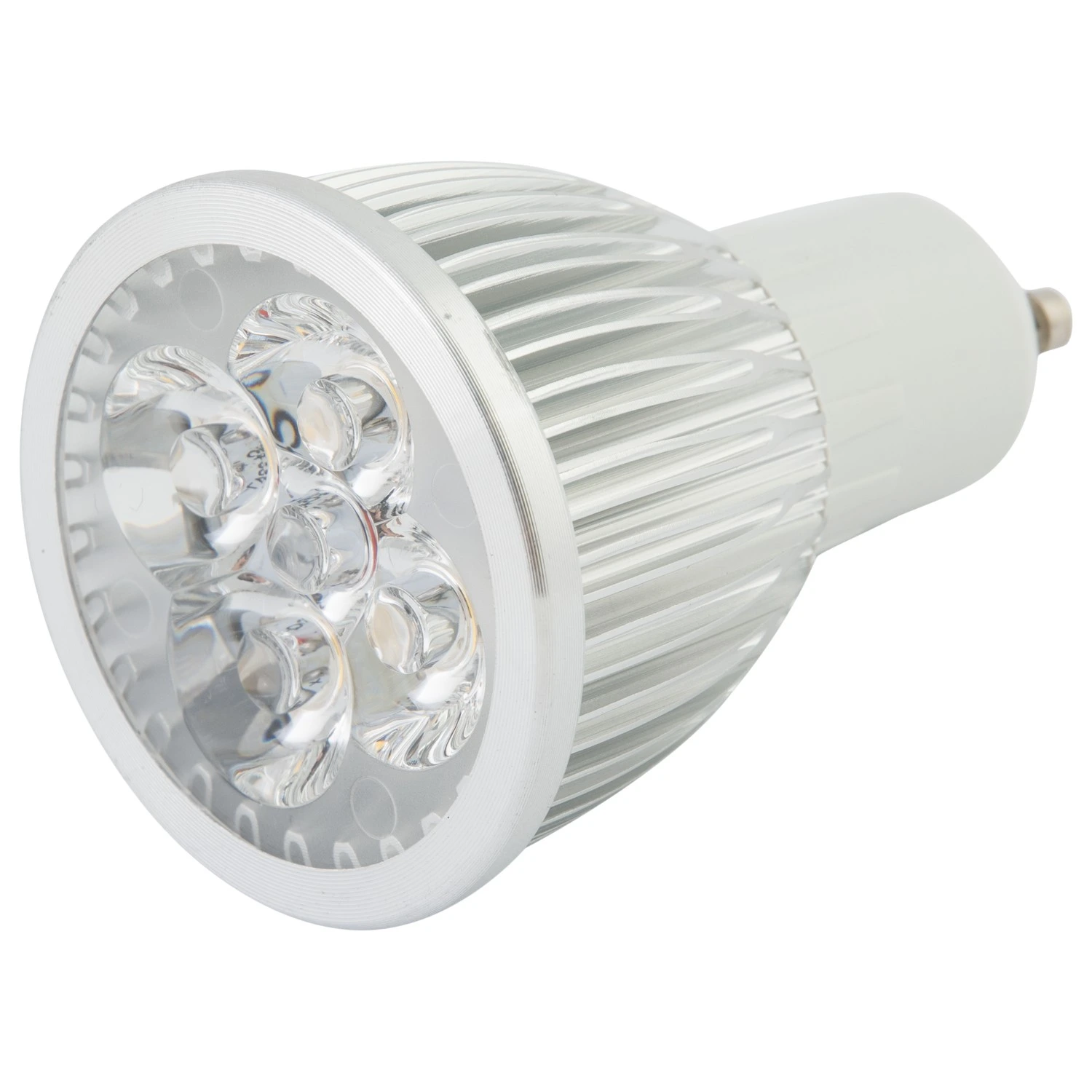 LED sijalica GU10 5W LSB-GU10-5x1W - 3000K — slika 2
