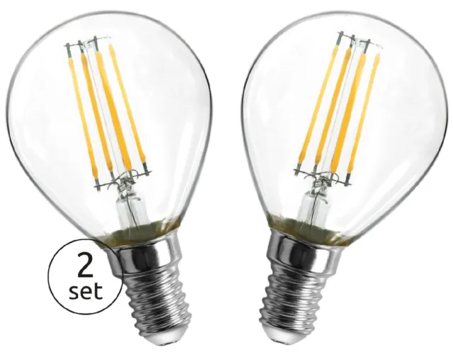 LED
