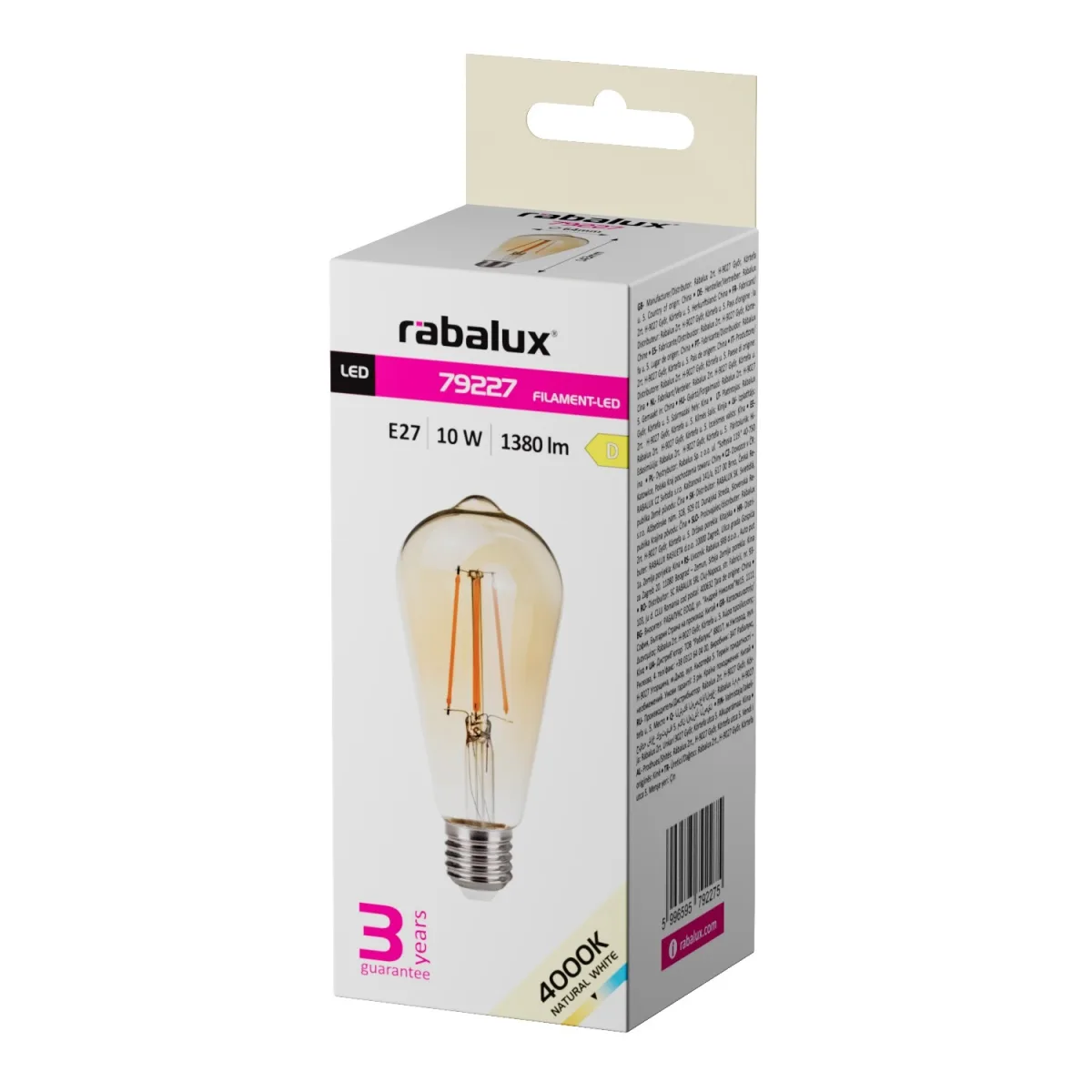 Filament-LED — slika 3