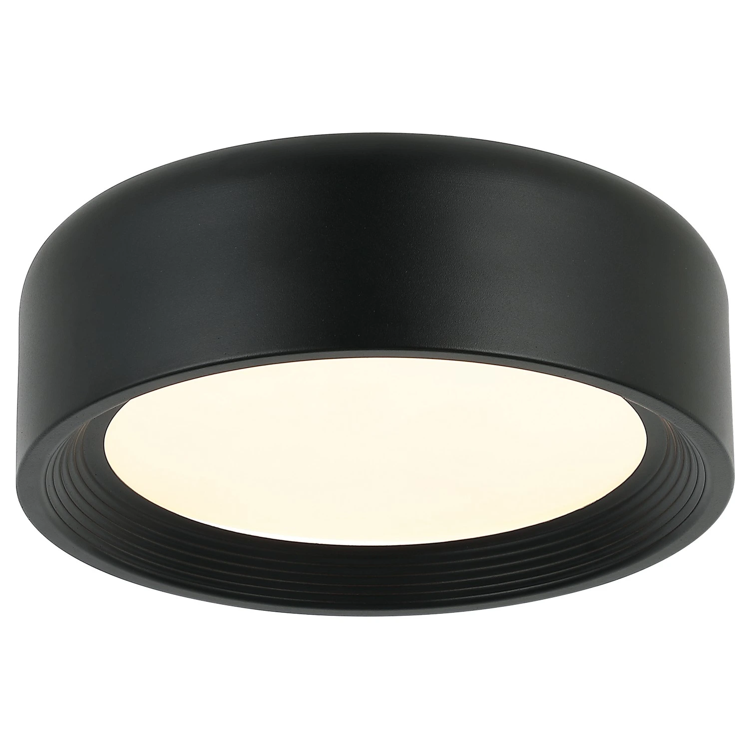 LED plafonska lampa F2096-51C BK — slika 2