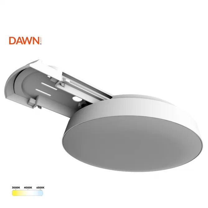 DAWN LED PLAFONJERA SATCO 18/24/30W CCT — slika 2