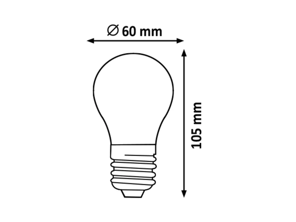 Filament-LED — slika 3