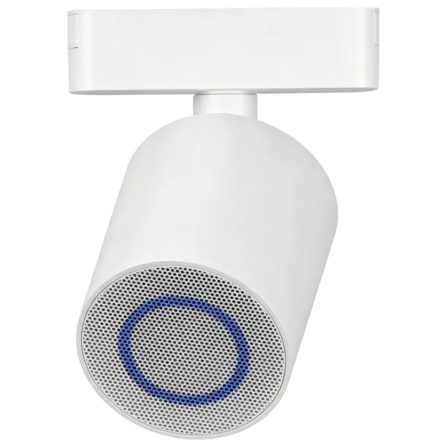 Zvučnik za ULTRA SLIM magnetnu šinu bluetooth FMS5001-10 WH