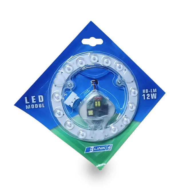 LED MODUL ZA PLAFONJERE HB-LM-12W — slika 2