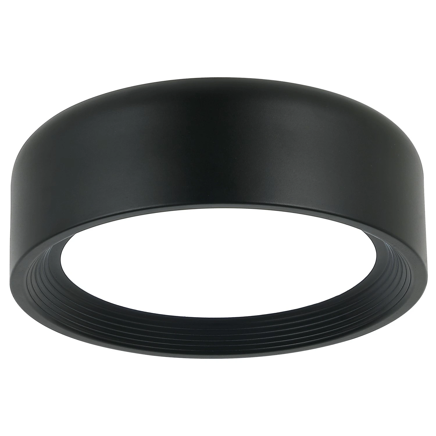 LED plafonska lampa F2096-51C BK — slika 3