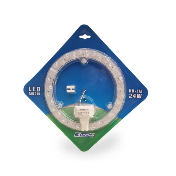 LED MODUL ZA PLAFONJERE  HB-LM-24W — slika 2
