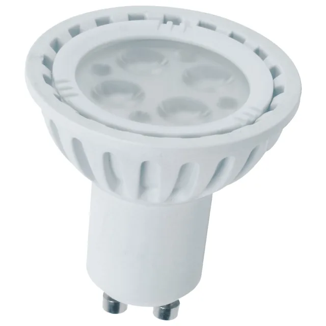 LED sijalica GU10 4W LSC-GU10-4x1 - 3000K