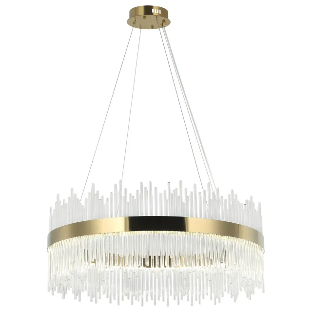 LED visilica KP7006-90V BZ