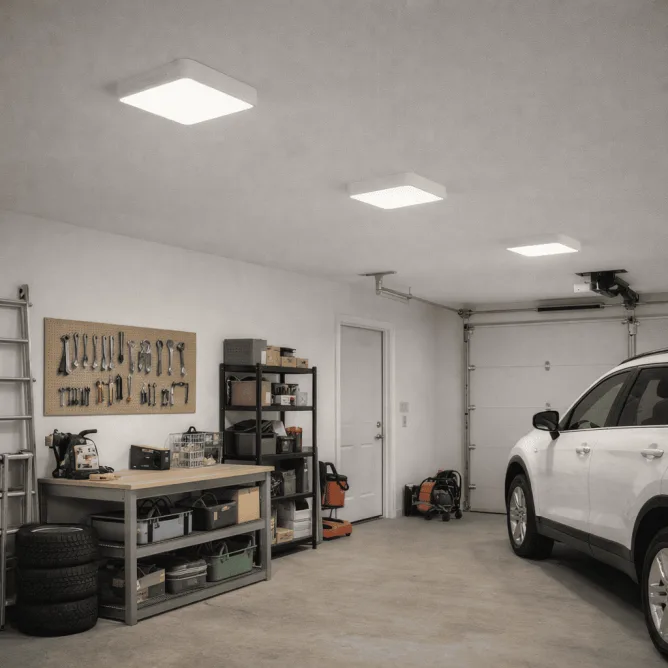 LED PLAFONJERA NORA 24W CCT BELA IP65 — slika 2