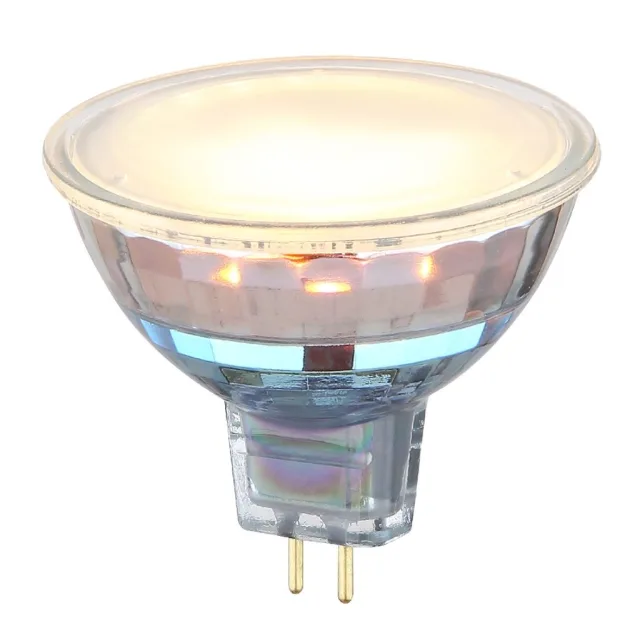 LED SIJALICA STAKLO BISTRO, 1XMR16 GU5.3