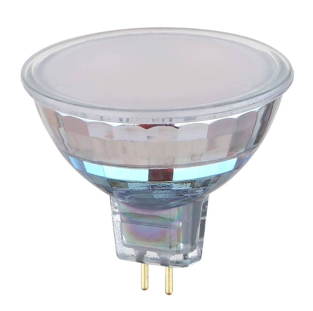 LED SIJALICA STAKLO BISTRO, 1XMR16 GU5.3 — slika 2