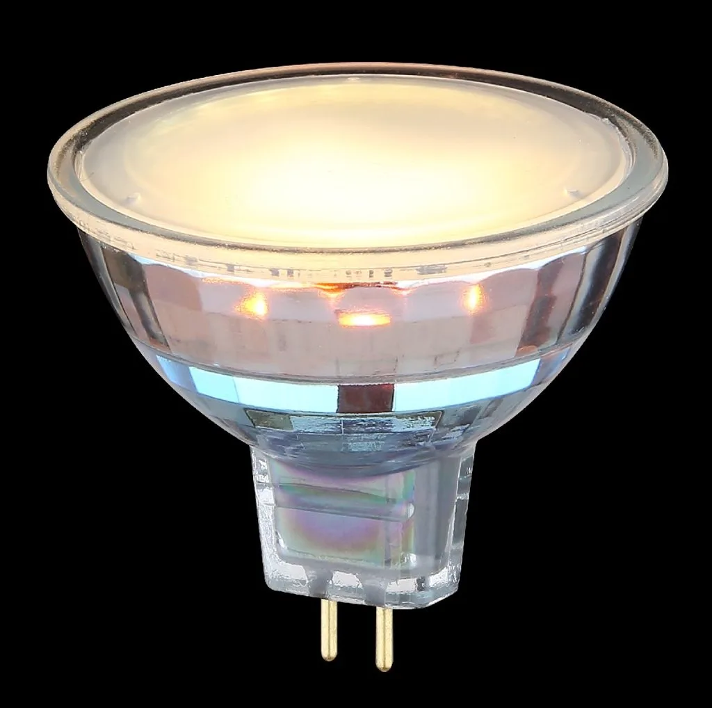 LED SIJALICA STAKLO BISTRO, 1XMR16 GU5.3 — slika 3