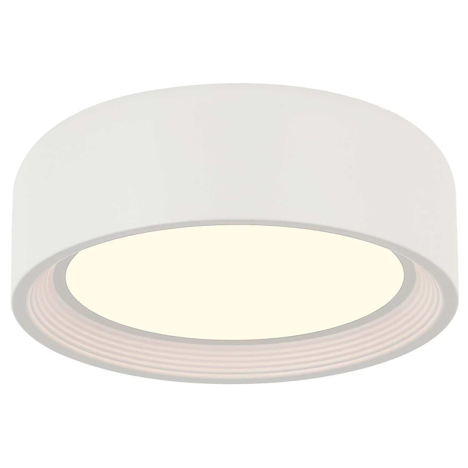 LED plafonska lampa F2096-51C WH — slika 2