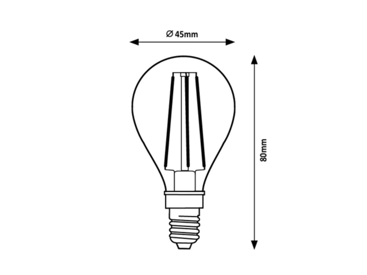 Filament-LED — slika 3