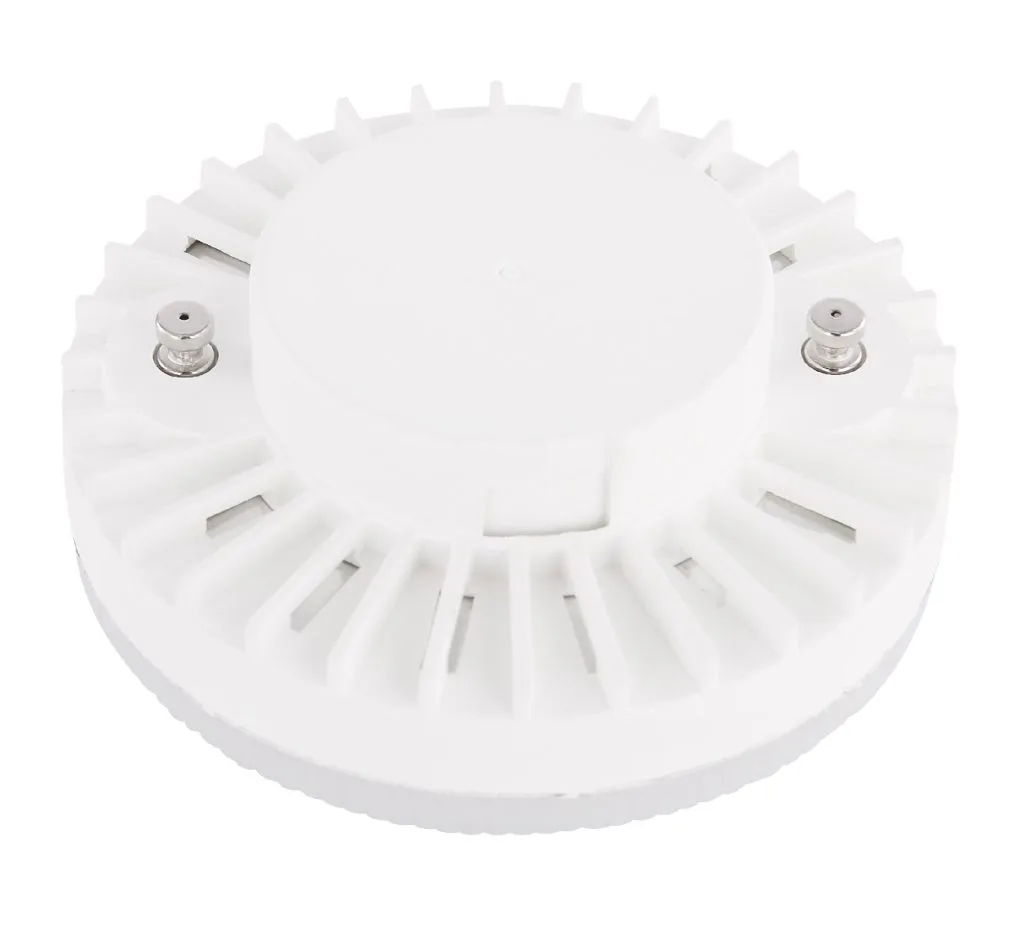 LED SIJALICA PLASTIKA OPAL, 1XGX53 LED — slika 2
