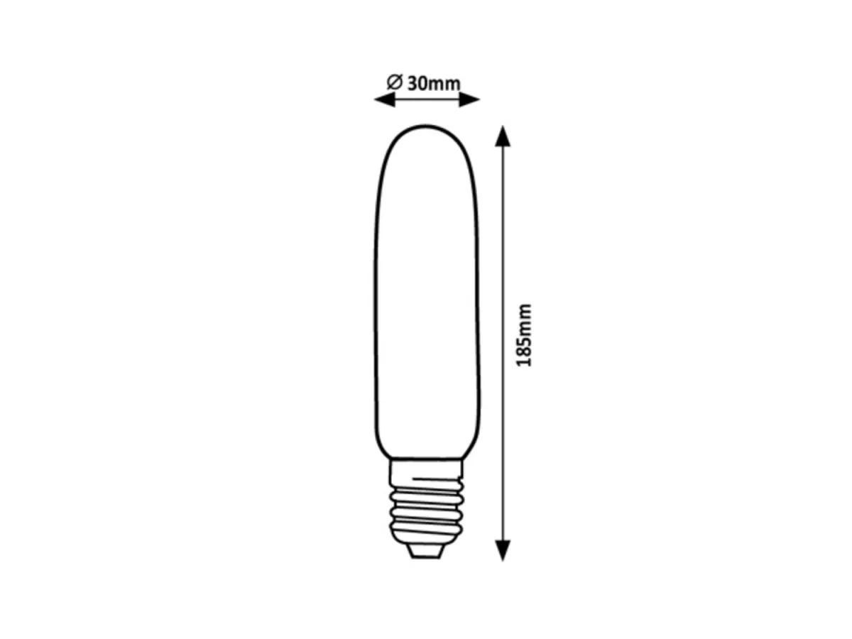 Filament-LED — slika 2