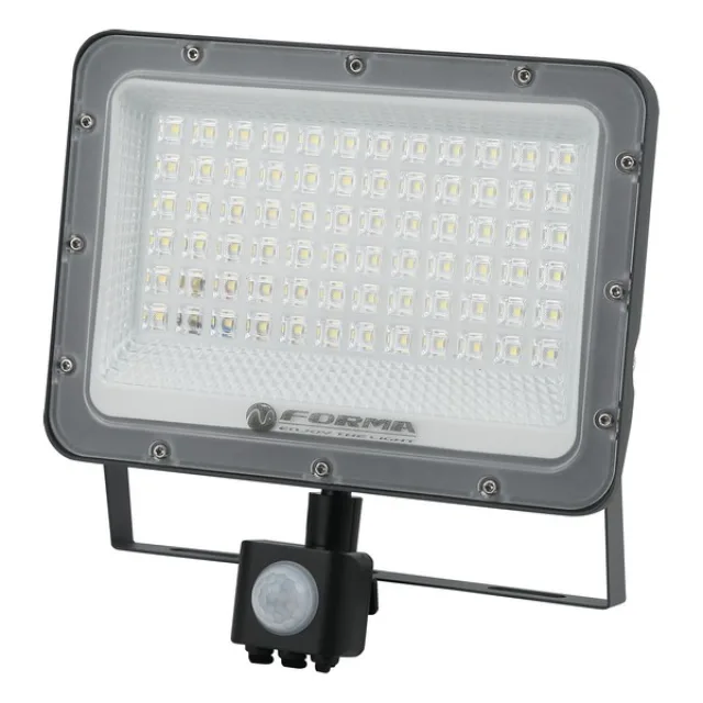 LED reflektor sa senzorom LRG-50S - 4000K
