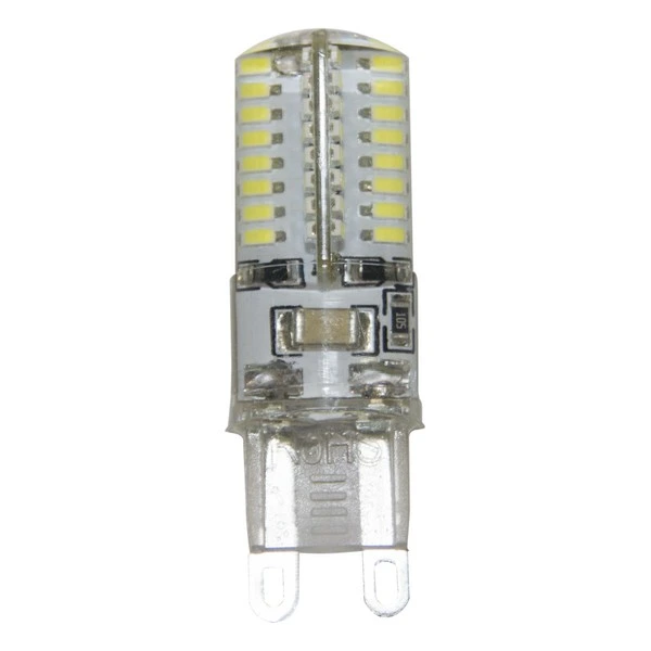 LED sijalica G9 3W LSA-G9-3 - 6000K — slika 2