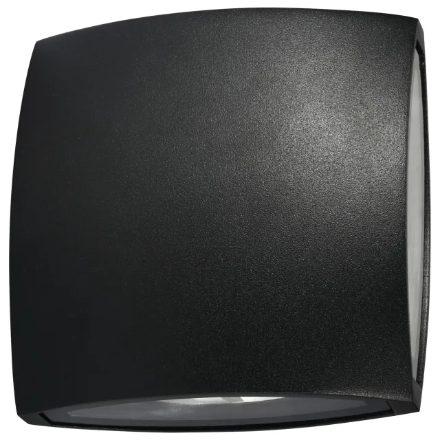Spoljna LED lampa S4333 BK