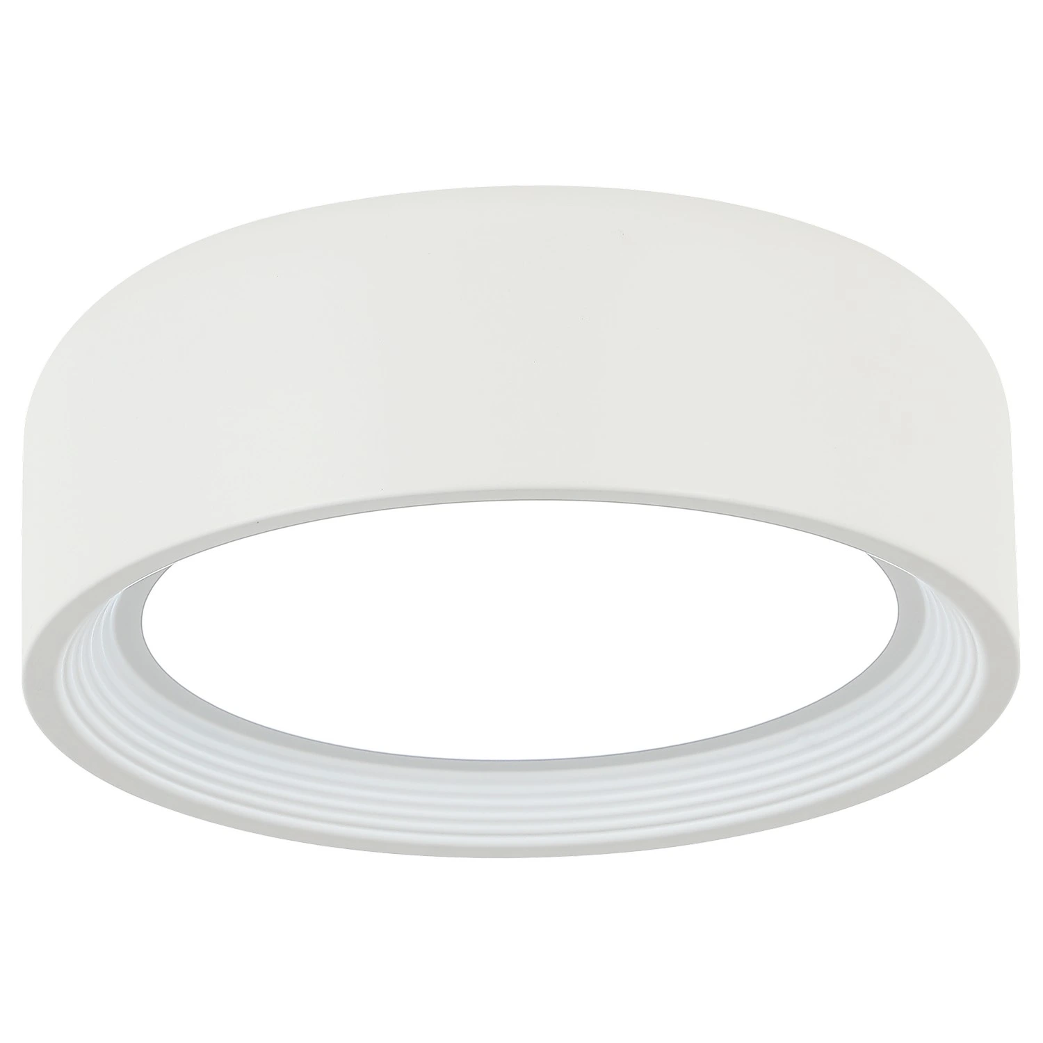LED plafonska lampa F2096-51C WH — slika 3