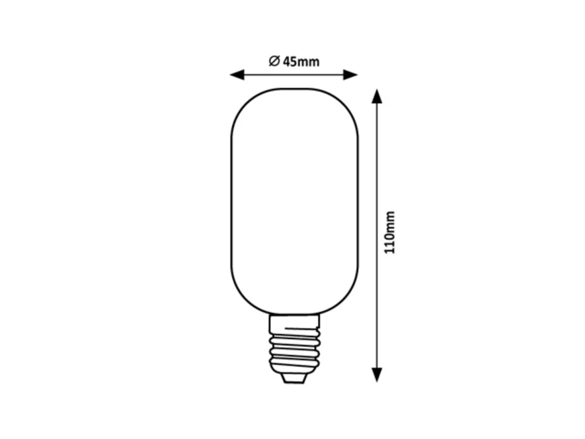 Filament-LED — slika 2