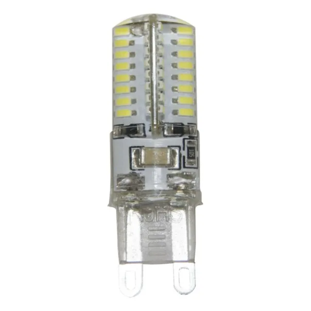 LED sijalica G9 3W LSA-G9-3 - 3000K