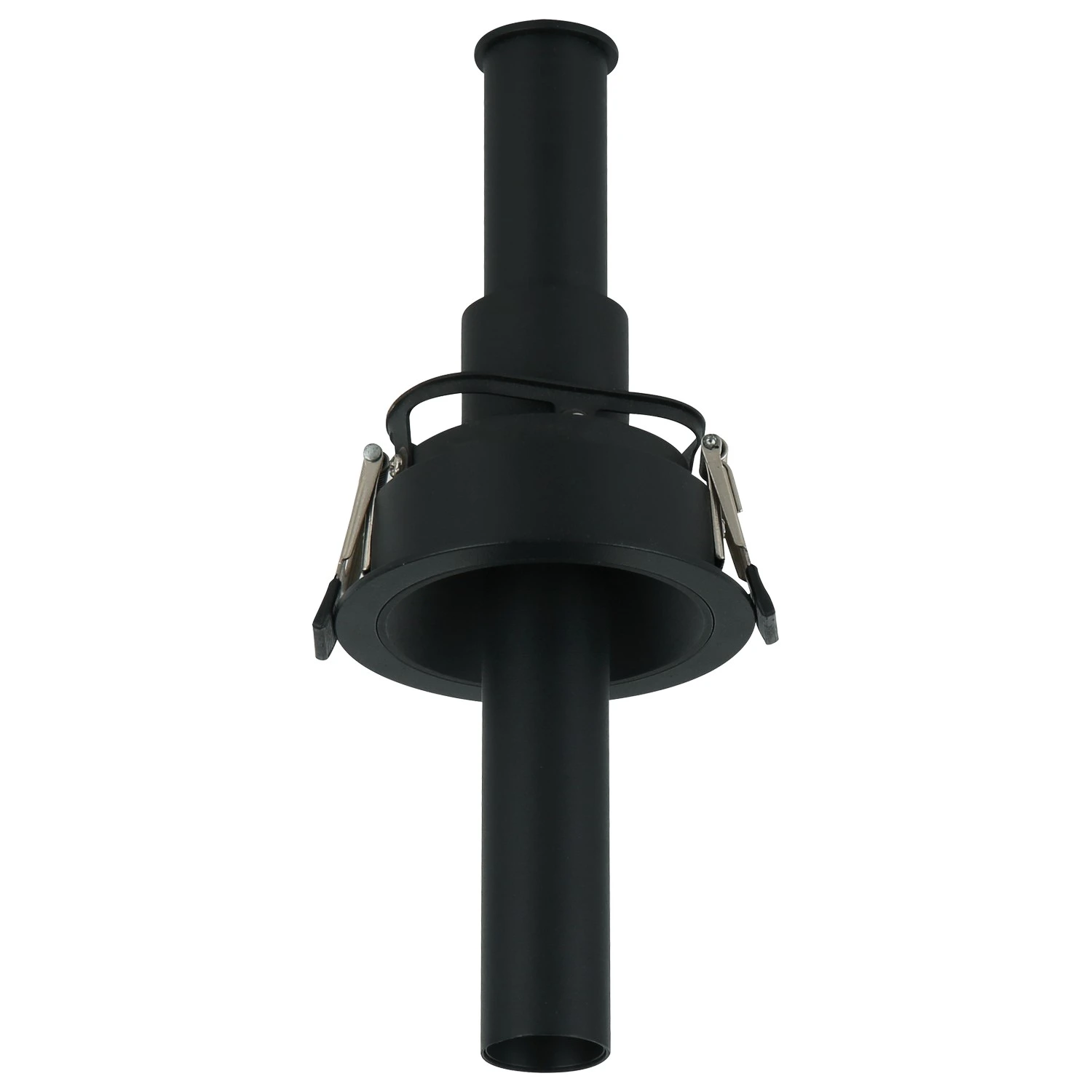 LED ugradna lampa LU-10-7 BK — slika 2