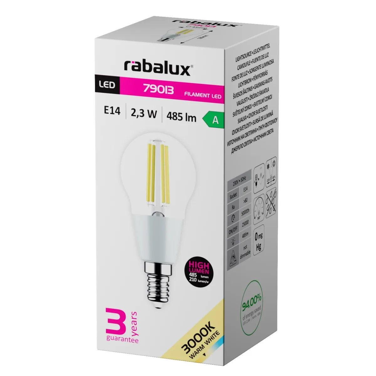 Filament-LED — slika 2