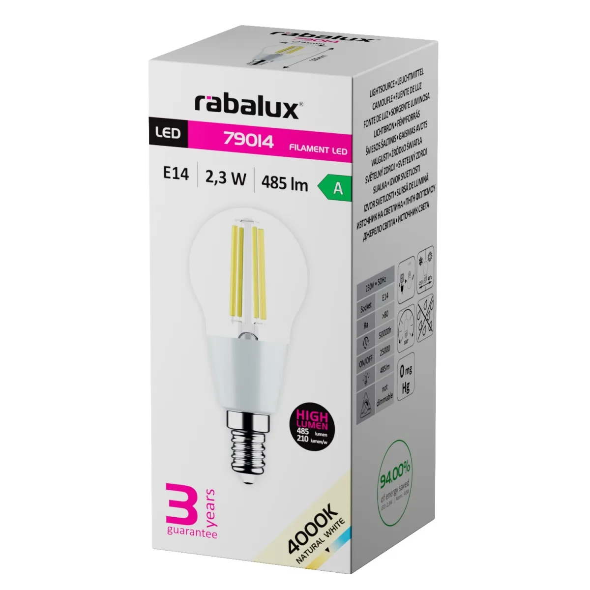 Filament-LED — slika 2
