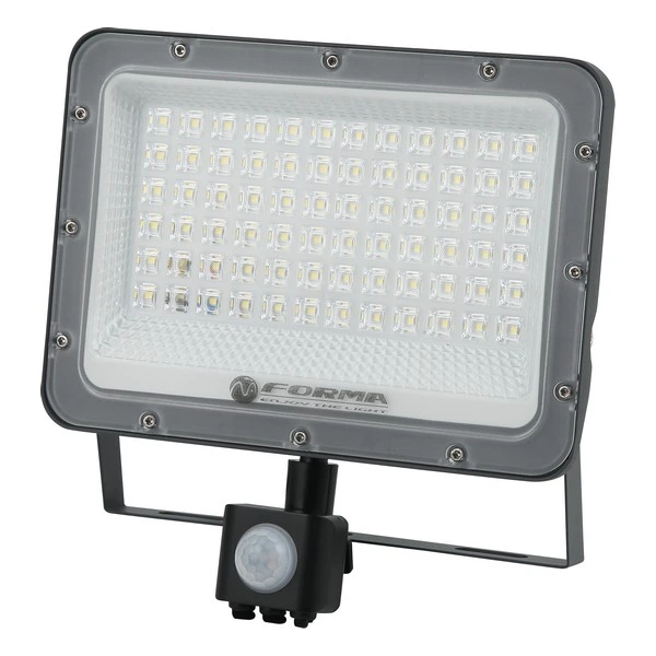 LED reflektor sa senzorom LRG-50S - 3000K — slika 2