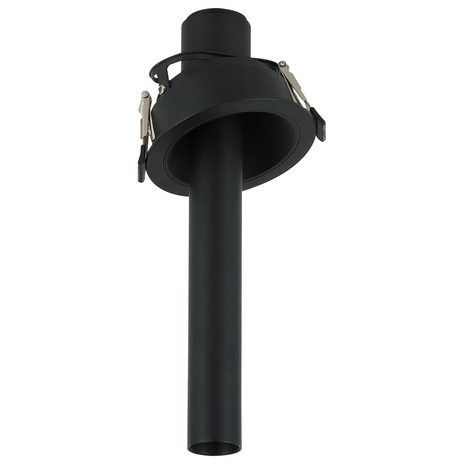 LED ugradna lampa LU-10-7 BK — slika 3