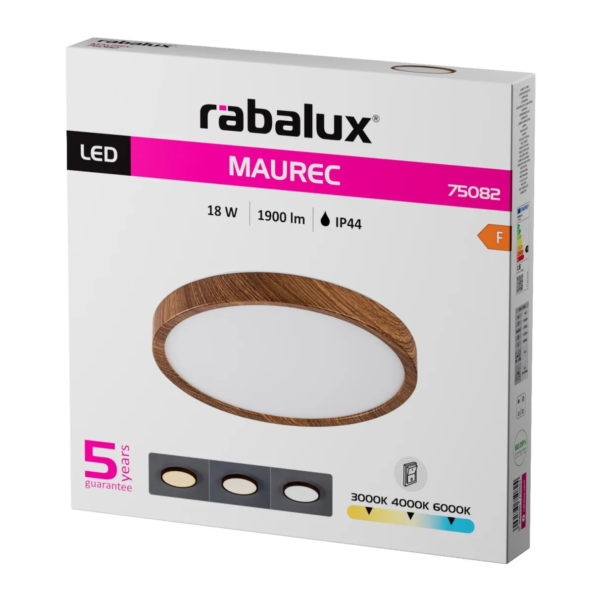 Maurec — slika 8
