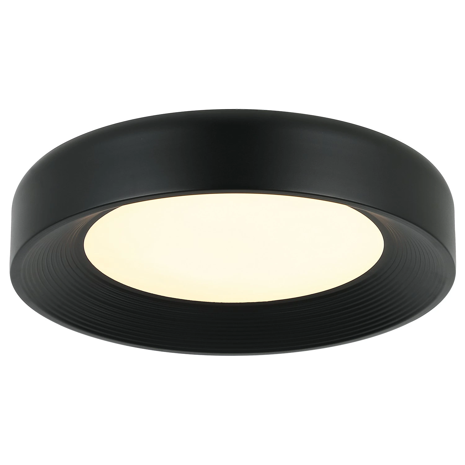 LED plafonska lampa F2096-67C BK — slika 2