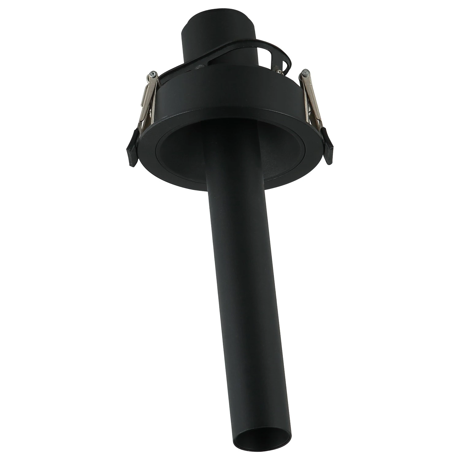 LED ugradna lampa LU-10-7 BK — slika 4