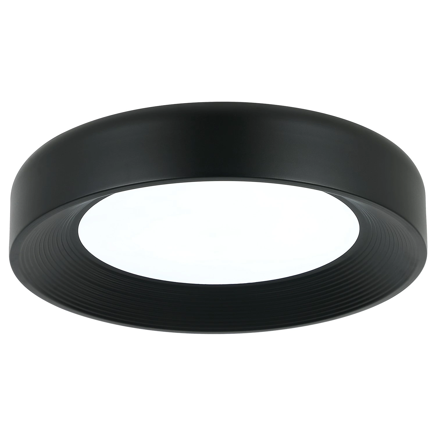 LED plafonska lampa F2096-67C BK — slika 3