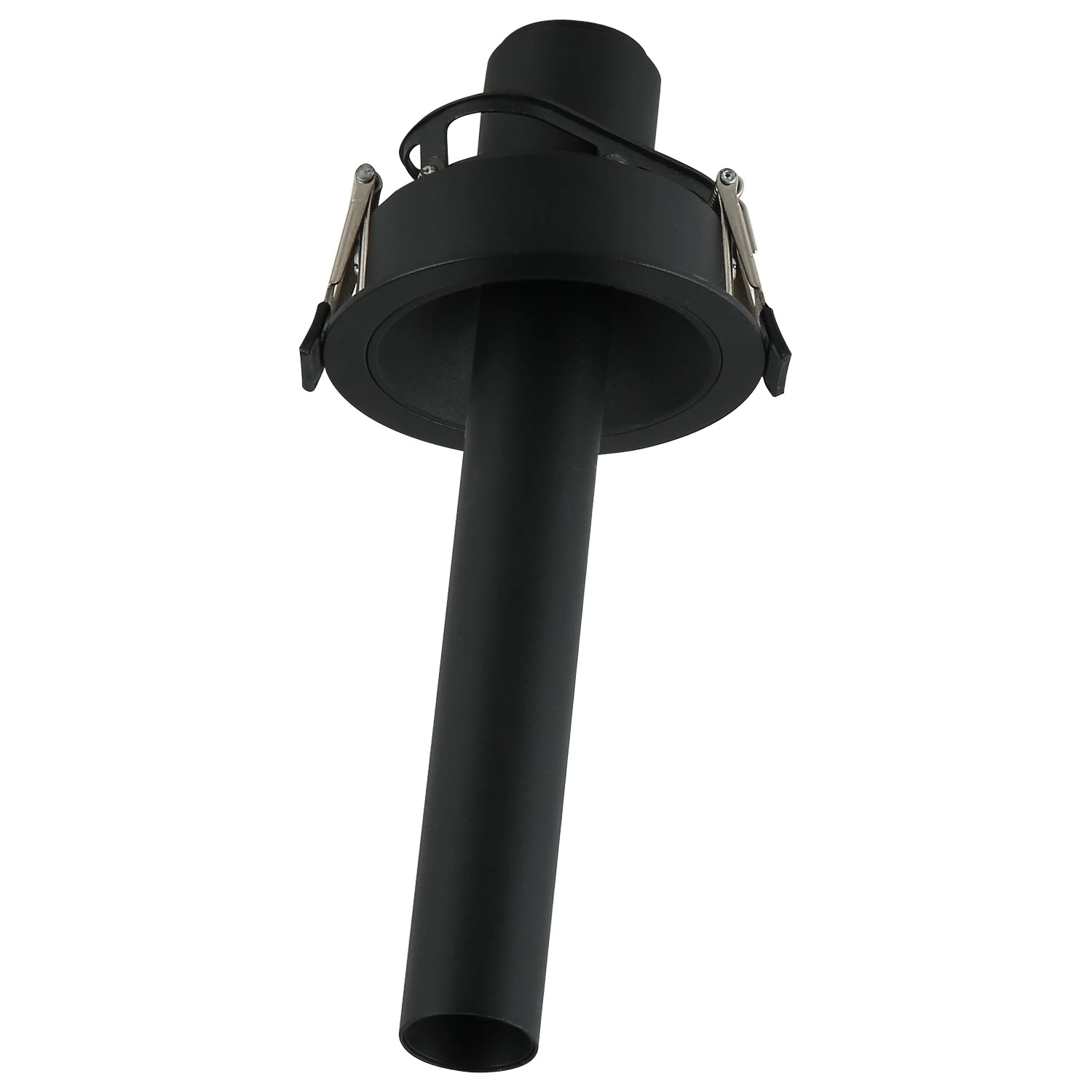 LED ugradna lampa LU-10-7 BK — slika 5