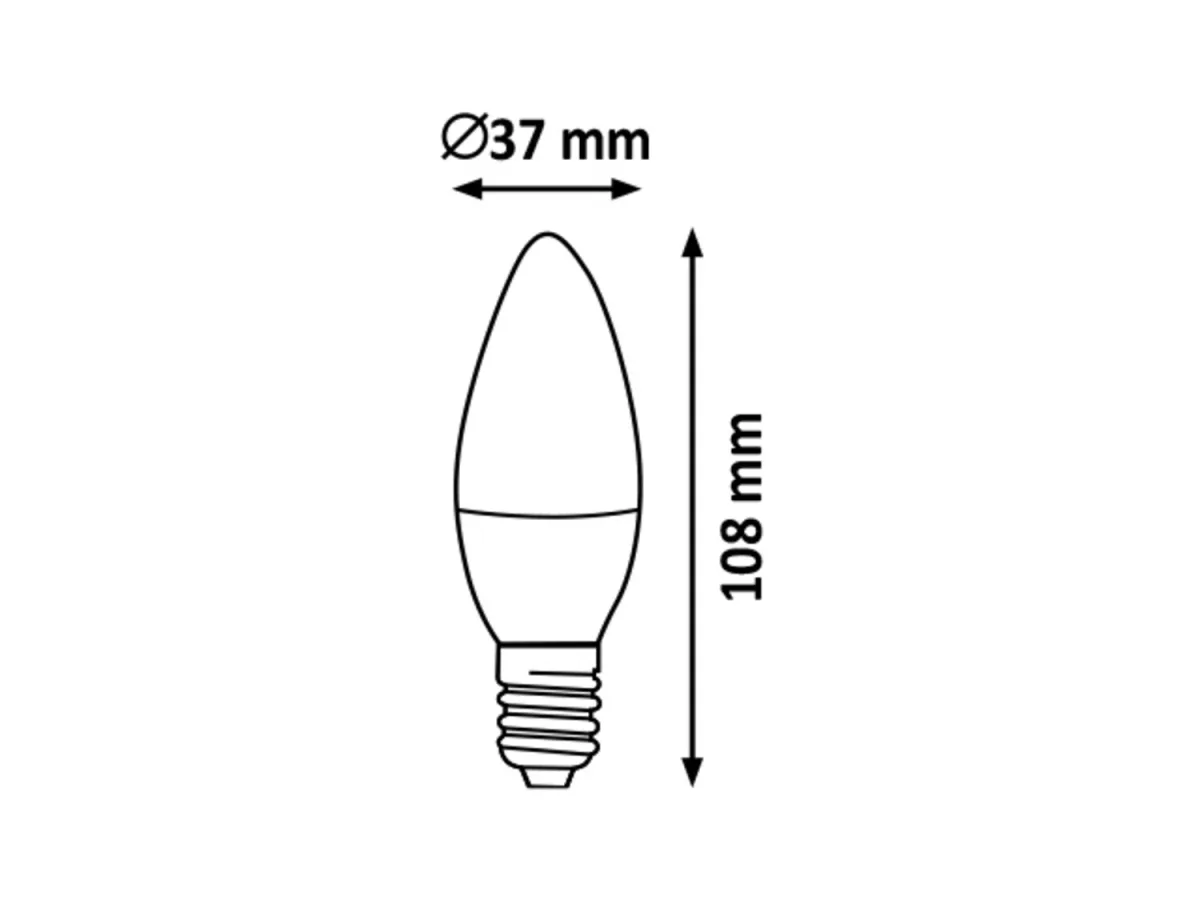 SMD-LED — slika 4