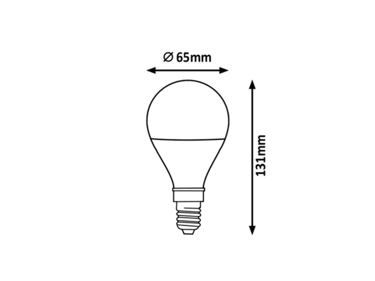 SMD-LED — slika 3