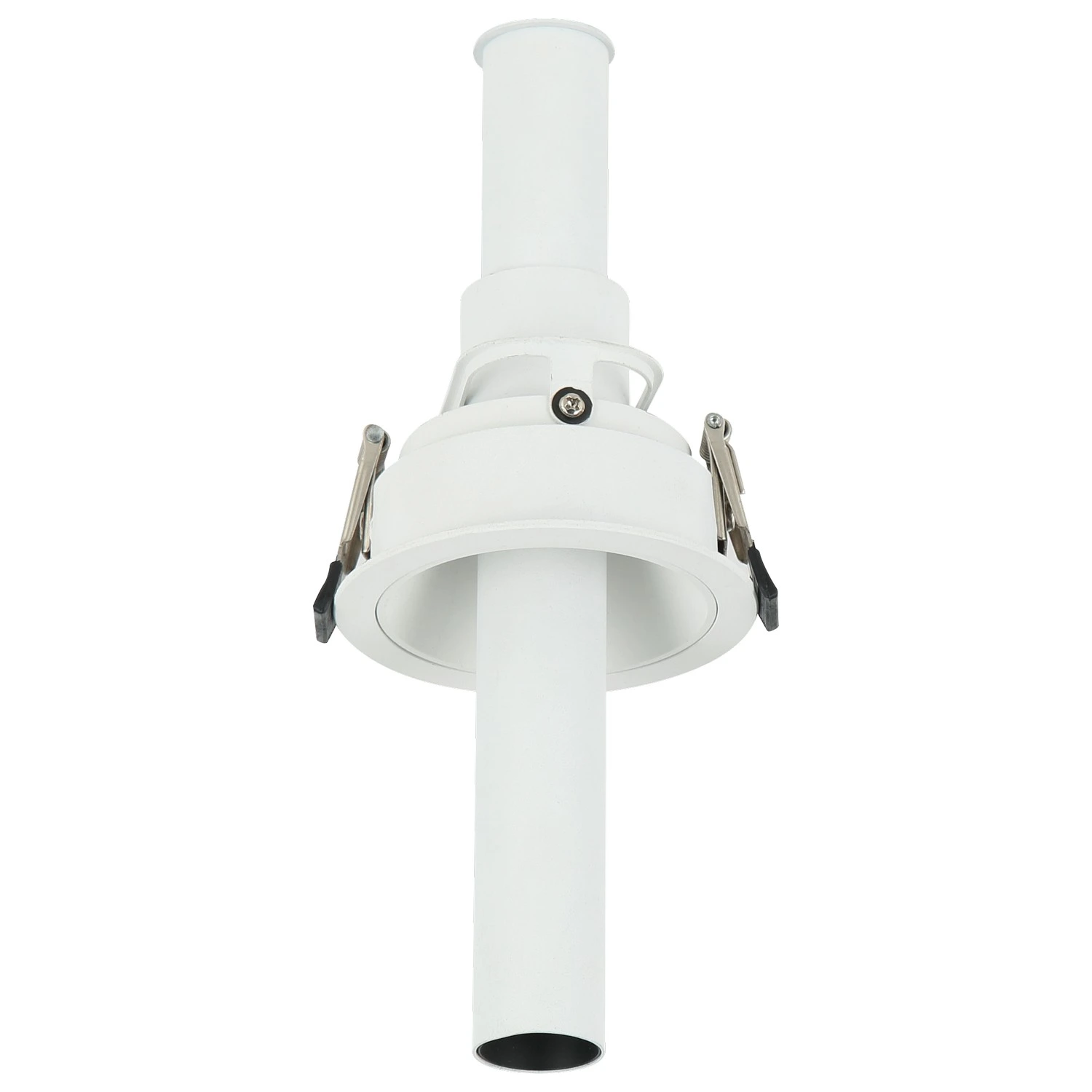 LED ugradna lampa LU-10-7 WH — slika 2