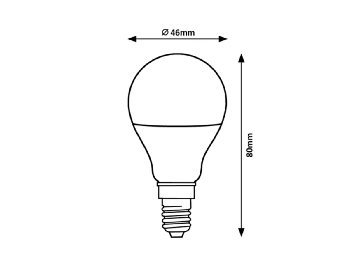 SMD-LED — slika 4