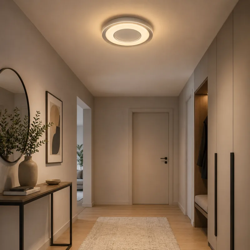 VESTA 672 LED PLAFONJERA 36W CCT — slika 2