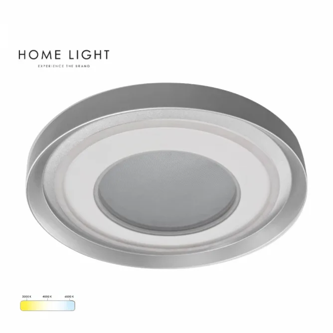 VESTA 672 LED PLAFONJERA 36W CCT — slika 3